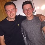 Jake Smyth - @jsmyth98 - Instagram