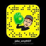 Jake Smyth - @jakesmythy - Instagram