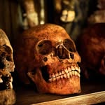 Jake Snyder - @ill.at.ease.oddities - Instagram