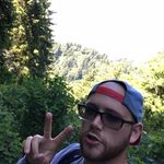 Jake Sommers - @jsommers523 - Instagram