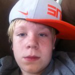 Jake Spangler - @jakearonron11 - Instagram