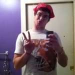 Jake Spangler - @jacob_t85 - Instagram