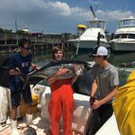 Jake Speer - @speerfishing - Instagram