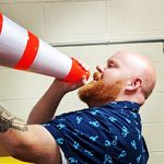 Jake Speer - @meteiorman - Instagram