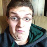 Jake Stacy - @lunacy1014 - Instagram