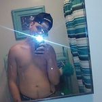Jake Stacy - @187_vulture - Instagram