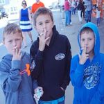 Jake Stacy - @stinkystacee - Instagram