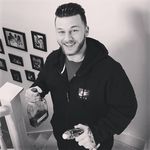 Jake Stahl - @jake_stahll - Instagram