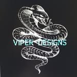 Jake Starkey - @viperdesigns.co - Instagram