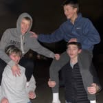Jake Starkey - @jstarkey123 - Instagram