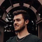 Jake Steele - @themansteele - Instagram