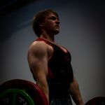 Jake Steele - @jakesteele.strength - Instagram