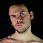 Jake Steele - @iamjakesteele - Instagram