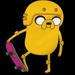 Jake Steele - @ihatejackets - Instagram
