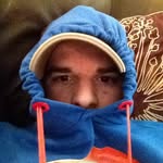 Jake Steinmetz - @fishsticks1817 - Instagram