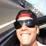 Jake Stenberg - @jakesten - Instagram