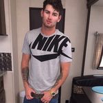 Jake Stout - @jakestout80 - Instagram