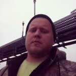 Jake Stout - @jstout1026 - Instagram