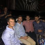 Jake Stout - @jrstout94 - Instagram
