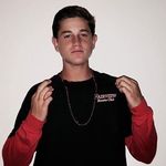Jake Stout - @jakestout20 - Instagram