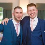 Jake Stout - @jakestout93 - Instagram