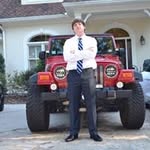 Jake Street - @jakestreet98 - Instagram