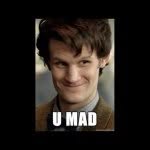 Jake Street - @doctorwhofan_jstreetly1 - Instagram