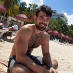 Jake Stremmel - @nacht_dachs - Instagram