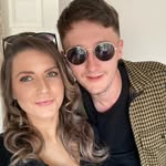 Jake Stringer - @jakestringer93 - Instagram