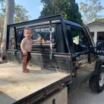 Jake Stringer - Facebook