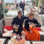 Jake Stringer - Facebook