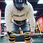 Jake Clark - @jakestrongboyclark - Instagram