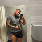 Jake shaylor - @jake__strongman - Instagram