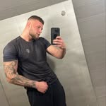 Jake shaylor - @jake___strongman - Instagram