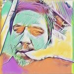 Jake Strong - @widebohvaper92 - Instagram