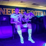 Jake Strong - @jstrongqb4 - Instagram