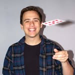 Jake Strong - @jakestronger - Instagram