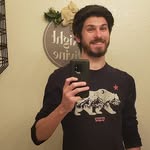 Jake Strong - @superstrong1993 - Instagram
