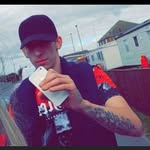 Jake Strong - @jake_strong95 - Instagram