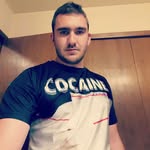 Jake Strong - @thenashmaster - Instagram