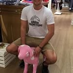 Jake Strotman - @jacobstrotman - Instagram