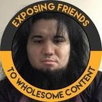 Jacob Studer - @doomwizardjakegothicsnake - Instagram