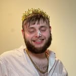 Jake Maxwell Sugarman - @kingjake.s - Instagram