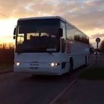 Bus Channel - @jakesumner123 - Instagram
