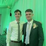 Jake Sumner - @jakesumner50 - Instagram