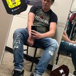 Jake Sumner - @spam.nasty_ - Instagram