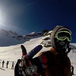 Jake Sumner - @chillsnowboarding - Instagram