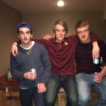 Jake Swenson - @swenny__ - Instagram