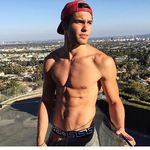 Jake Swenson - @jake.sdawg135 - Instagram