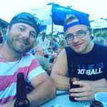 Jake Swenson - @swenny_88 - Instagram